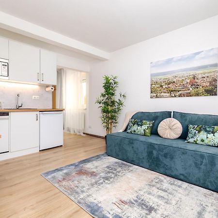 Modernes Apartment - Zentrale Lage - Kostenloses Parken Amberg Eksteriør bilde